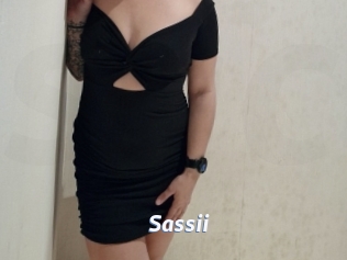 Sassii