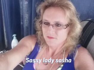 Sassy_lady_sasha