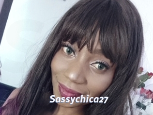 Sassychica27