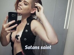 Satans_saint