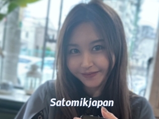 Satomikjapan