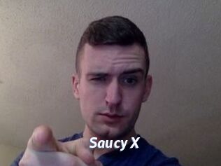Saucy_X