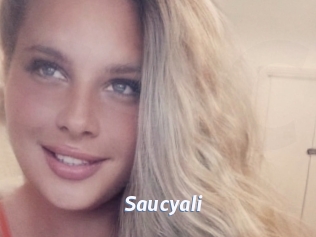 Saucyali