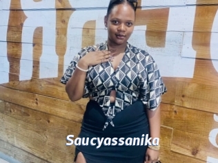 Saucyassanika