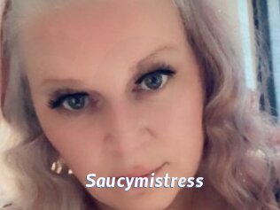 Saucymistress