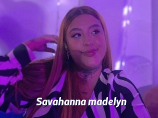 Savahanna_madelyn