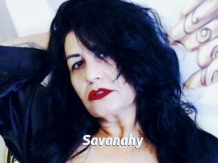 Savanahy
