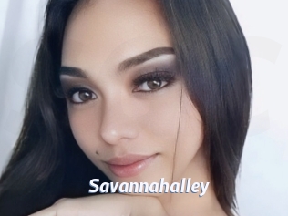 Savannahalley