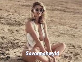 Savannahwyld