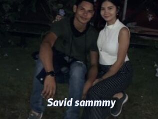 Savid_sammmy