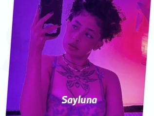 Sayluna