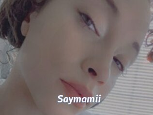saymamii Sexe amateur contributions