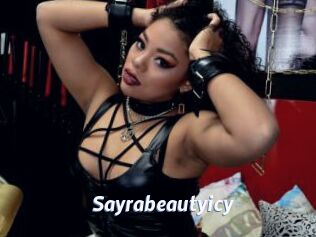 Sayrabeautyicy
