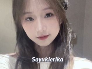 Sayukierika