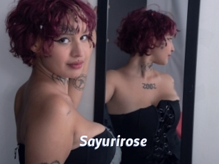 sayurirose Sexe amateur contributions