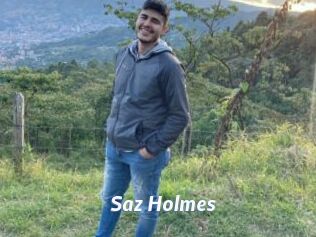 Saz_Holmes