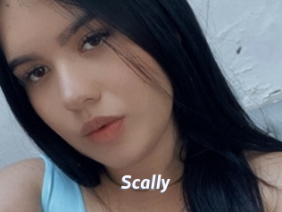 Scally