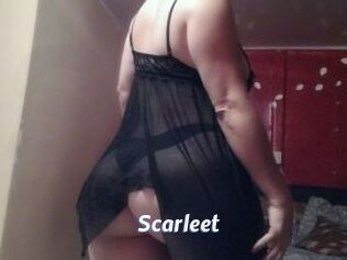 Scarleet