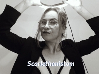 scarlethanistom Sexe amateur contributions