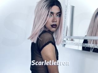 Scarletlebron