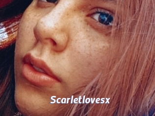Scarletlovesx