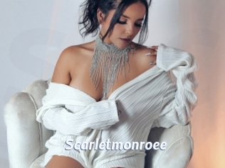 scarletmonroee Sexe amateur contributions