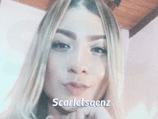 Scarletsaenz