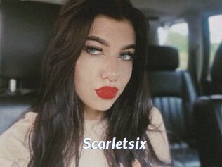 Scarletsix