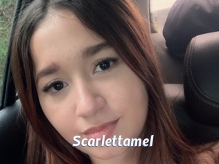 Scarlettamel