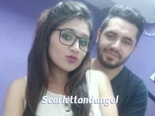 Scarlettandangel
