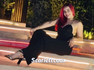 scarlettcoox Sexe amateur contributions