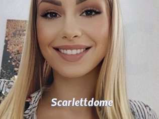 scarlettdome Sexe amateur contributions