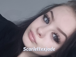 Scarlettexjade