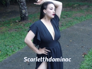 Scarletthdominac