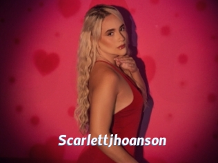 Scarlettjhoanson
