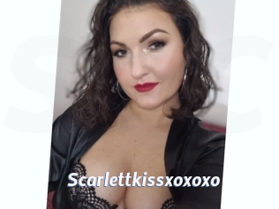 Scarlettkissxoxoxo