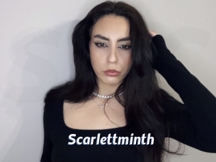 Scarlettminth