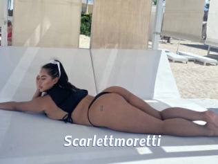Scarlettmoretti