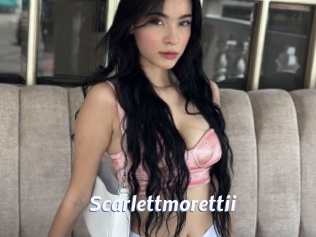 Scarlettmorettii