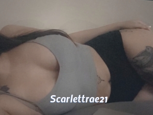 Scarlettrae21