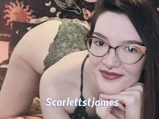 Scarlettstjames