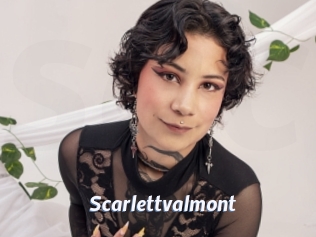 scarlettvalmont Sexe amateur contributions