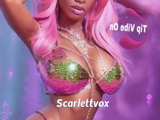 Scarlettvox