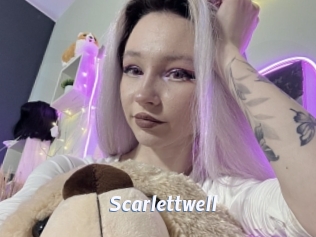 Scarlettwell