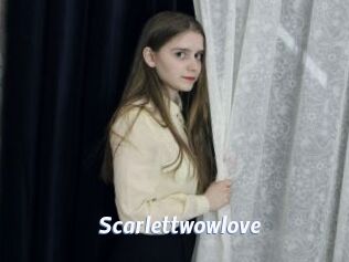 Scarlettwowlove