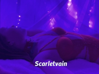 Scarletvain
