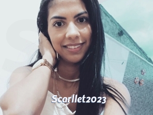 scarllet2023 Sexe amateur contributions