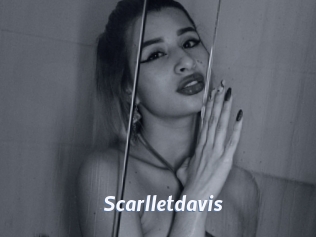 Scarlletdavis