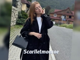 Scarlletmonroe