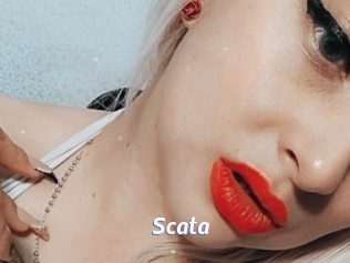 Scata
